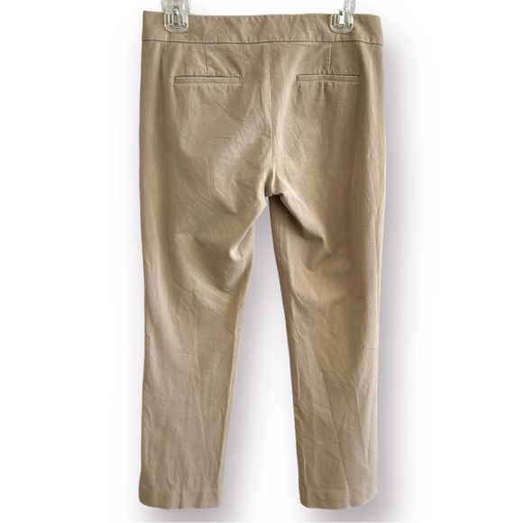 💐J. Crew Campbell Ankle Trousers - Picture 6 of 12